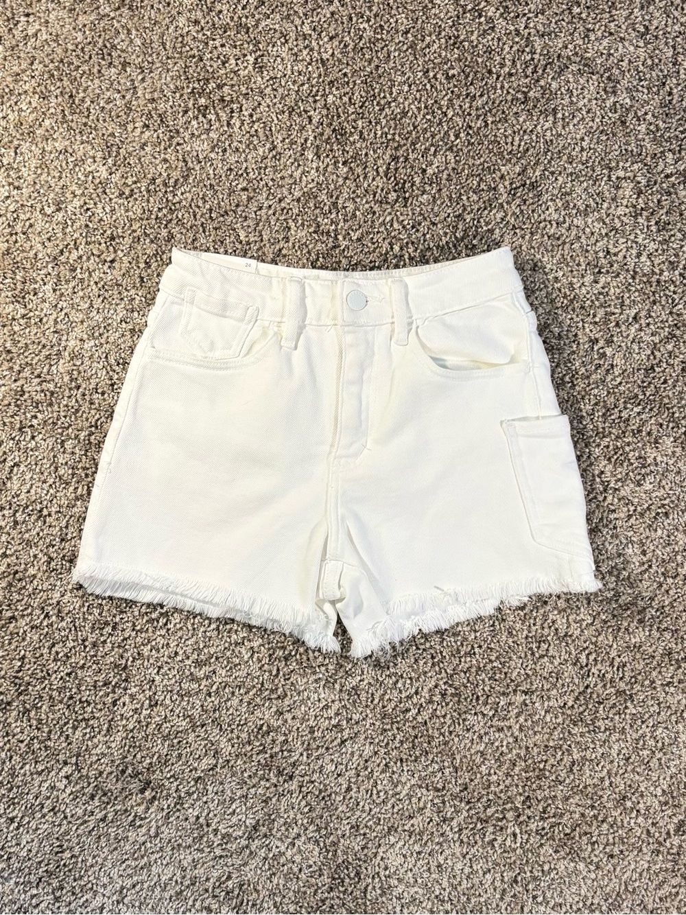NWT Denim Shorts